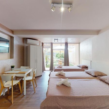 Markoni 5 Burgas City Exterior foto