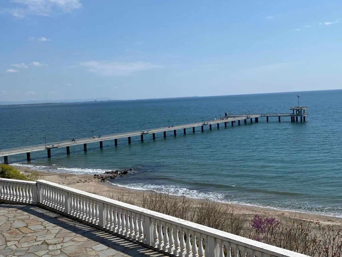 Markoni 5 Burgas City Exterior foto