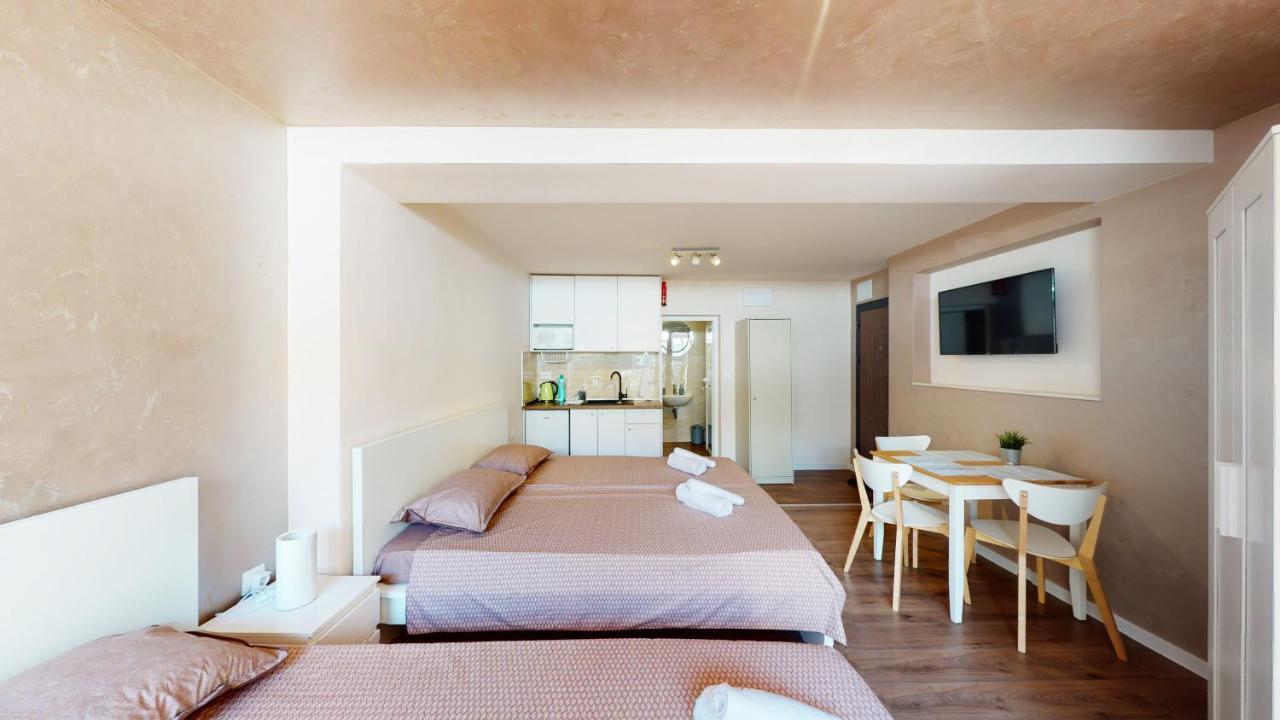 Markoni 5 Burgas City Exterior foto