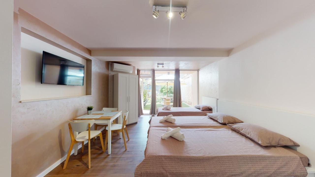 Markoni 5 Burgas City Exterior foto