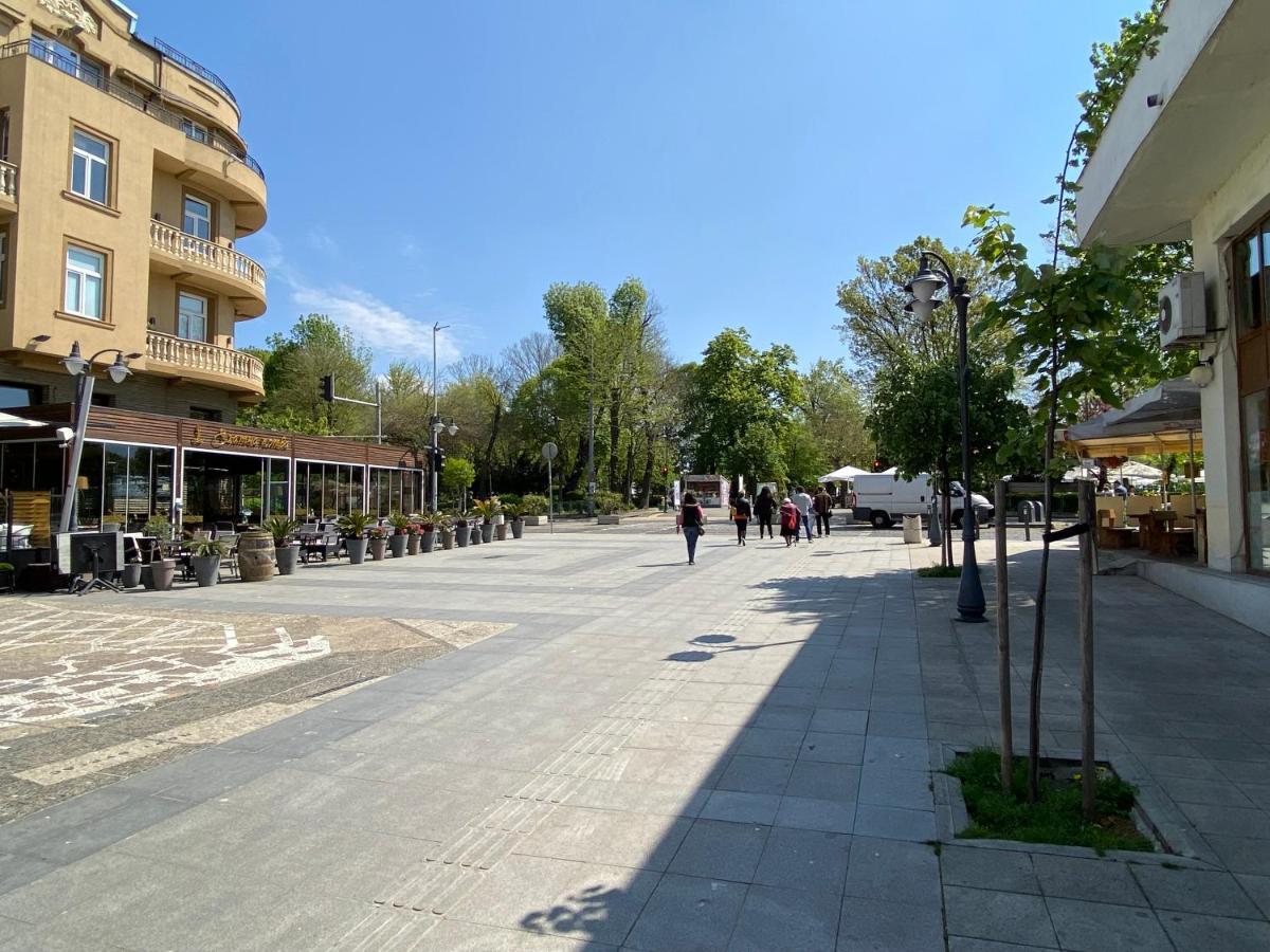 Markoni 5 Burgas City Exterior foto